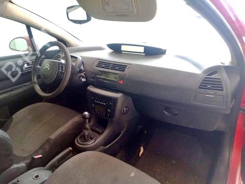 Maneta exterior porton CITROËN C4 Coupe (LA_) 1.6 HDi | BP30902884C132 