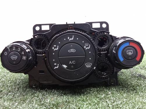 climate-control-ford-fiesta-vi-cb1-ccn-2008-38563681 main image