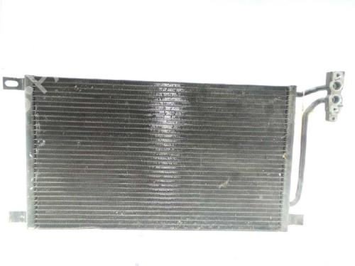 AC radiator BMW 3 (E46) 320 d (136 hp) 64538377648 | - | 58572810