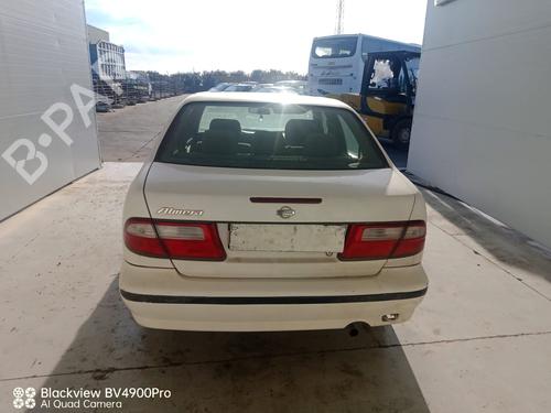 Piloto trasero derecho NISSAN ALMERA I (N15) 2.0 D | BP30902644C35