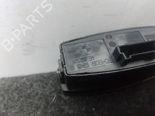 Warning switch BMW 1 (E81)  | BP24306188I22 