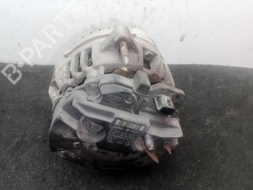 Alternator RENAULT CLIO III (BR0/1, CR0/1)  | BP29915453M7 