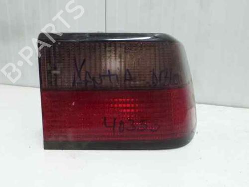 Used Right taillight CITROËN XANTIA (X1_, X2_) 1.9 D (69 hp) 5728748