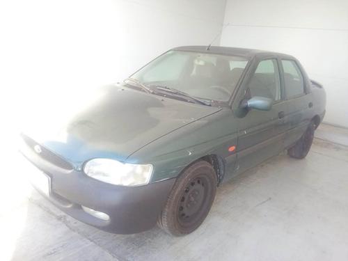 Used Parts FORD ESCORT VI Saloon (GAL, AFL) 1.8 Turbo D (70 hp) 3011136