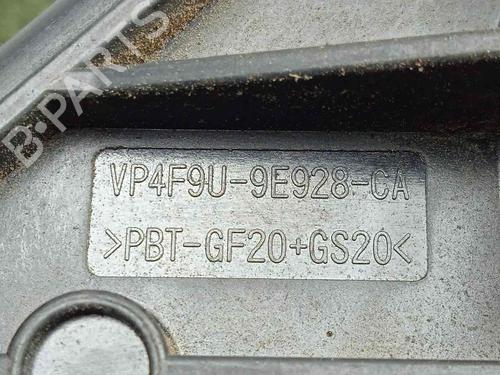 Throttle body FORD FOCUS II (DA_, HCP, DP)  | BP12210443M82 