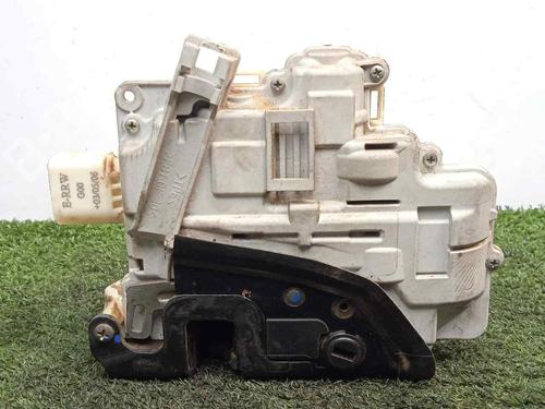 Rear right lock AUDI A6 C6 (4F2) 2.0 TDI | BP20158890C99 