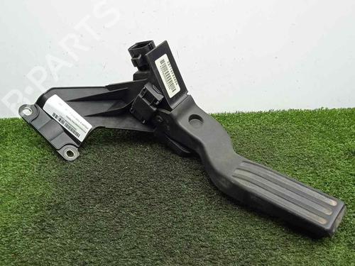 Used Pedal JAGUAR X-TYPE I (X400) 2.0 D (130 hp) 16365898