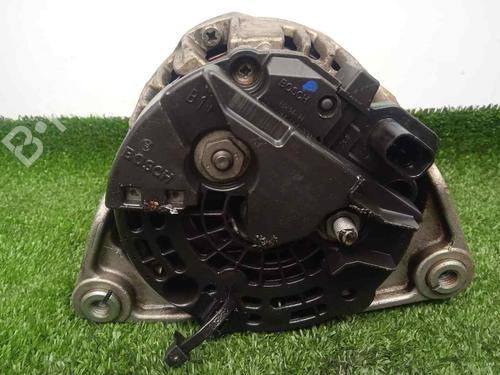 Alternator OPEL MERIVA A MPV (X03) 1.4 16V Twinport (E75) | BP9078854M7 
