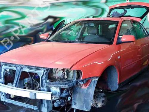 Left mirror AUDI A3 (8L1) 1.9 TDI | BP6884362C26