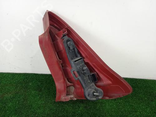 Left taillight CITROËN C4 Coupe (LA_) 1.6 16V | BP26921832C34 