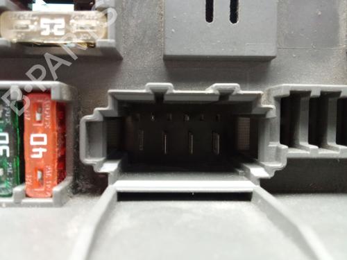 Fuse box BMW X6 (E71, E72) xDrive 35 d | BP39916663E1 - Image 4