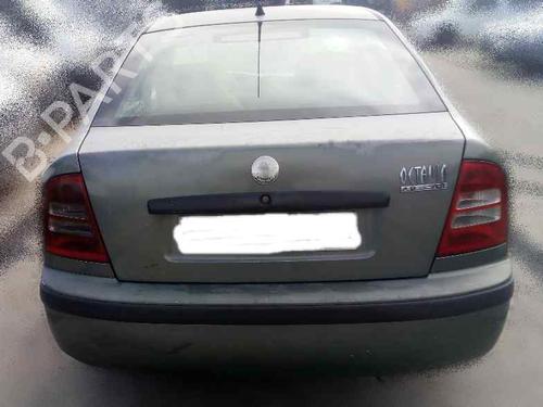 Left headlight SKODA OCTAVIA I (1U2) 1.9 TDI | BP5713974C28 
