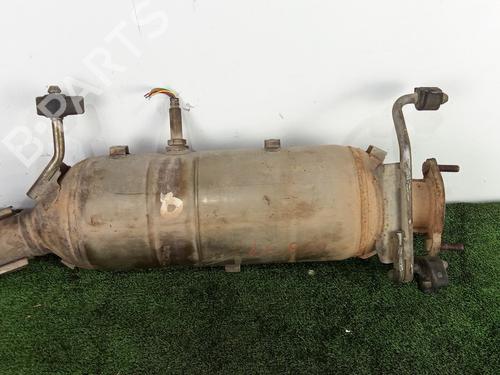 Catalyst MAZDA CX-7 (ER) 2.2 MZR-CD AWD (ER10A) | BP37068559M10 - Image 2