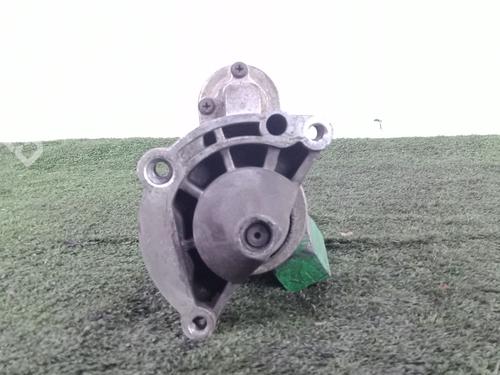 Starter PEUGEOT 407 (6D_) 2.0 HDi 135 (6DRHRH, 6DRHRE, 6DRHRG, 6DRHRJ) | BP29463569M8 