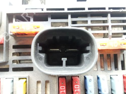 Electronic module PEUGEOT 407 (6D_) 2.0 HDi 135 (6DRHRH, 6DRHRE, 6DRHRG, 6DRHRJ) | BP36696106M83 - Image 5
