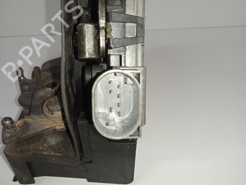Front right lock BMW X5 (E53) 3.0 d | BP10925079C97 