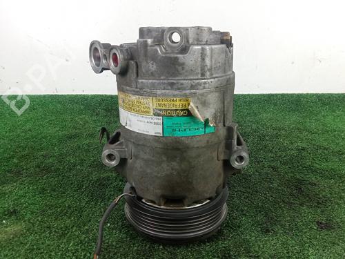 AC compressor OPEL ASTRA G Hatchback (T98) 1.6 16V (F08, F48) | BP30182908M34 