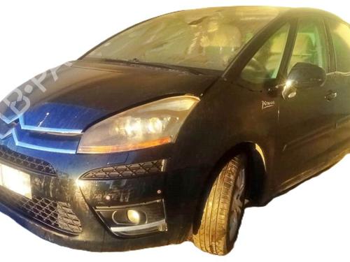 Used Parts CITROËN C4 Picasso I MPV (UD_)  1.6 HDi  4490534
