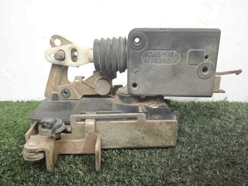 Used Front right lock CITROËN SAXO (S0, S1) 1.1 X, SX (60 hp) 7766221