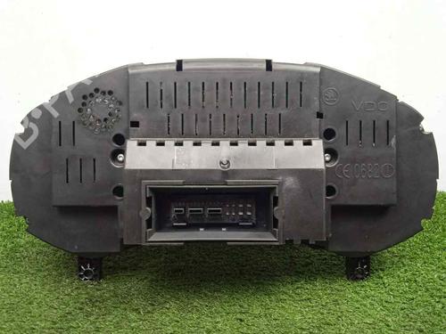Instrument cluster SKODA OCTAVIA II (1Z3) 1.6 | BP16086135C47 