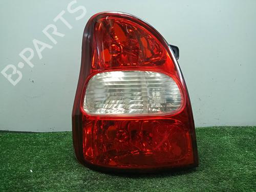 Used Left taillight KIA CARNIVAL I (UP) [1998-2001]  11275156