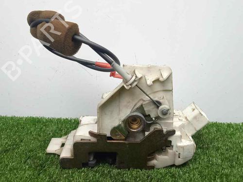 Front left lock FORD MONDEO III (B5Y)  | BP9141128C98 