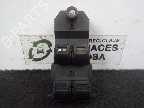 Fensterheberschalter links vorne für HONDA CIVIC VII Hatchback (EU, EP, EV) 1.7 CTDi (EP4, EU9) (100 hp) 12439045