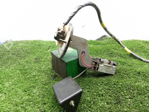 Kraftstoffpumpe für Kraftstoffpumpe MITSUBISHI PAJERO IV (V8_W, V9_W) 3.2 DI-D 4WD (V98W, V88W) (190 hp) 39685126 39685126
