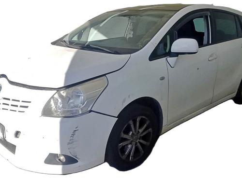 Electronic module TOYOTA VERSO (_R2_) 2.0 D-4D (AUR20_, AUR20R) | BP39591322M83 - Image 6