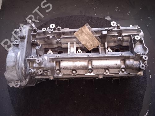 Cylinder head MERCEDES-BENZ R-CLASS (W251, V251)  | BP15511531M5 