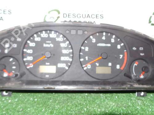 Used Instrument cluster NISSAN PRIMERA (P11) [1996-2001]  6334248
