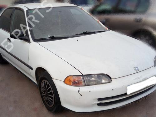 Starter HONDA CIVIC V Hatchback (EG) 1.5 i 16V (EG4) | BP9504659M8 