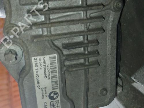 Gearbox BMW X6 (E71, E72) xDrive 30 d | BP39398308M3 - Image 6