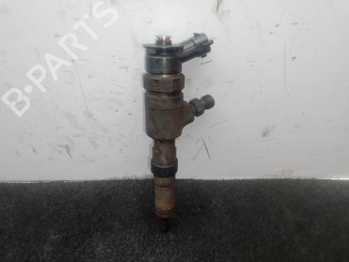 Used Injector CITROËN C3 I (FC_, FN_) 1.4 HDi (68 hp) 29475750