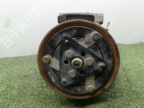 AC compressor CITROËN C4 I (LC_) 1.6 HDi | BP35793849M34  - Image 5