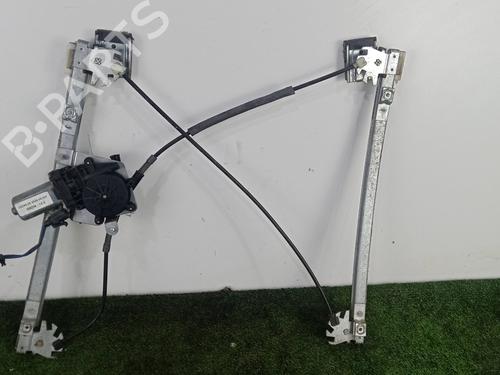 Used Front right window mechanism Front right window mechanism 37199643 37199643