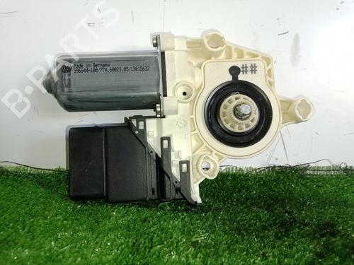 Right rear window motor VW TOURAN (1T1, 1T2) 1.9 TDI | BP10325300E22 