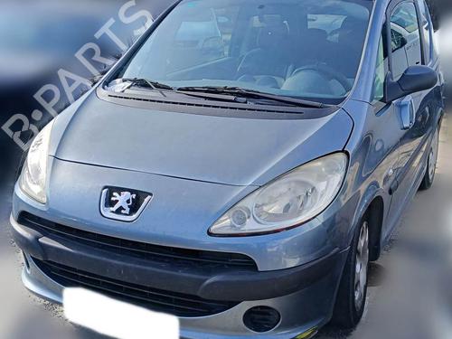 Used Parts PEUGEOT 1007 (KM_) 1.4 HDi (68 hp) 3114782