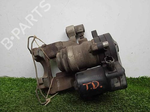 Right rear brake caliper FORD MONDEO V Hatchback (CE)  | BP15398192M106 