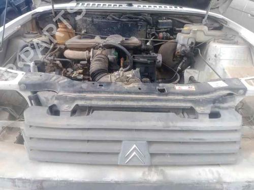 Used Crossmember CITROËN C15 Box Body/MPV (VD_) 1.8 D (60 hp) 19430817