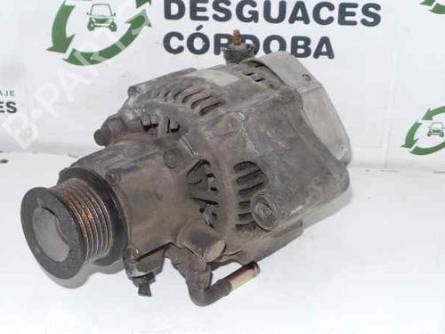 Used Alternator ROVER 200 II Hatchback (RF) 220 SDi (105 hp) 5722054