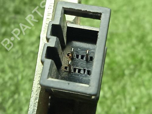 Tailgate lock SKODA FABIA I (6Y2) 1.2 | BP29354401C101 