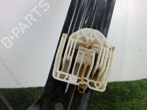 Front left window mechanism BMW X6 (E71, E72) xDrive 30 d | BP38728503C22 - Image 3