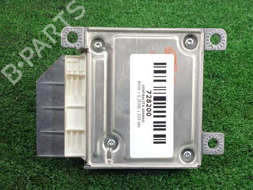 ECU airbags BMW 5 (E39) 525 tds | BP26711879M53 