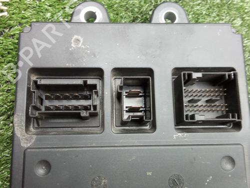 Electronic module MERCEDES-BENZ GL-CLASS (X164) GL 320 CDI 4-matic (164.822) | BP38460190M83 - Image 4