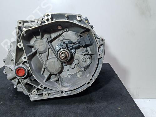 gearbox-citroen-c4-picasso-i-mpv-ud_-2006-2007-2008-2009-2010-2011-2012-2013-2014-2015-29173103 main image