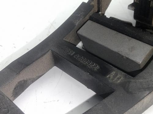 Rear right exterior door handle FORD KUGA I 2.0 TDCi | BP16056941C130 
