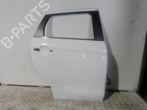 Used Right rear door MITSUBISHI ASX (GA_W_) [2009-2026]  32289257