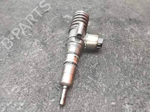 Used Injector Injector SKODA OCTAVIA II Combi (1Z5) 2.0 TDI (140 hp) 36421452 36421452