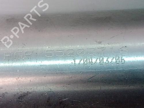 Egr OPEL VECTRA C GTS (Z02) 1.9 CDTI (F68) | BP23338231M69 